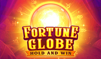 Fortune Globe: Hold and Win