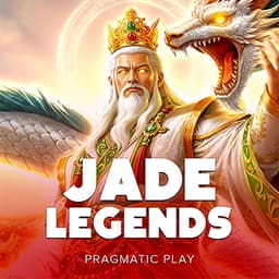Jade Legends